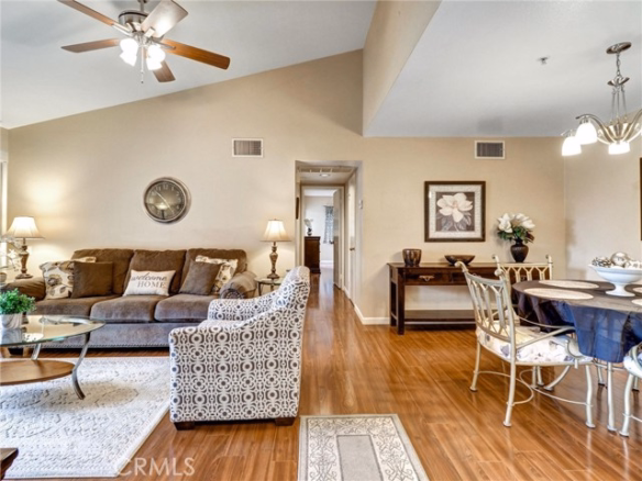 222 N Calle El Segundo #565, Palm Springs, CA 92262