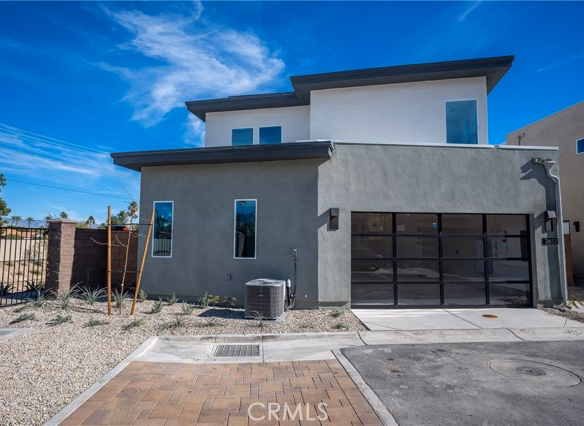 2632 Prairie Rose Lane, Palm Springs, CA 92264
