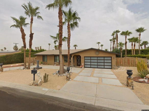 2940 N Cypress Road, Palm Springs, CA 92262