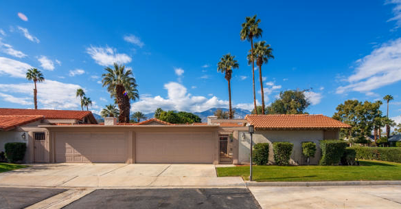 5985 Spoon Road, Palm Springs, CA 92264