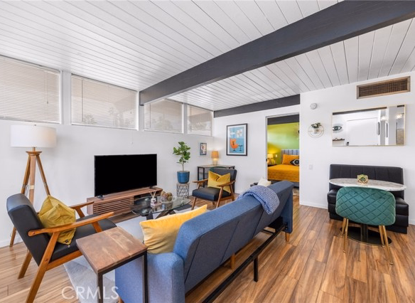 1111 E Palm Canyon Drive #202, Palm Springs, CA 92264
