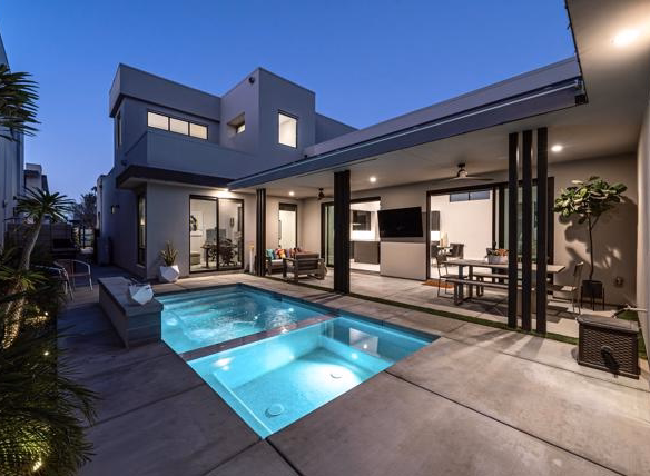 1345 Vue Place, Palm Springs, CA 92262
