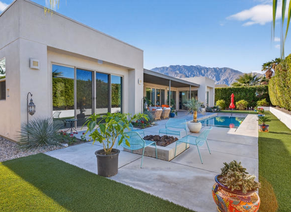 1658 Ava Court, Palm Springs, CA 92262