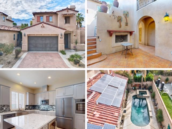 1731 San Sebastian Court, Palm Springs, CA 92264