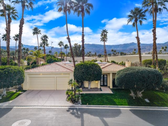 73043 Monterra Circle S, Palm Desert, CA 92260