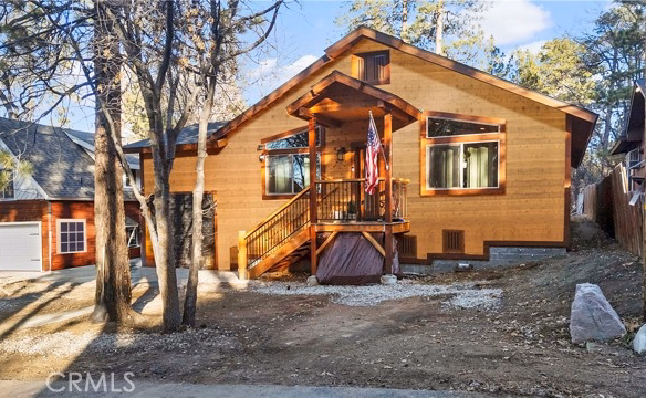 791 Knight, Big Bear Lake, CA 92315