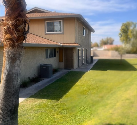 72770 Willow, Palm Desert, CA 92260