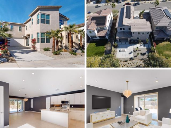 35887 Mccarthy Street, Palm Desert, CA 92211