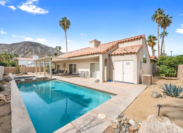 109 Chelsea Circle, Palm Desert, CA 92260