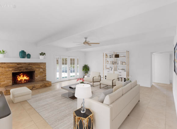42510 Glass Drive, Bermuda Dunes, CA 92203