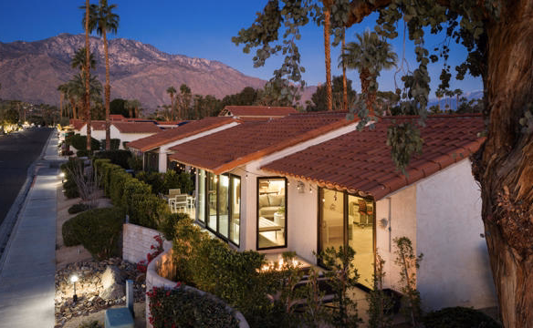 6155 E Driver Road, Palm Springs, CA 92264