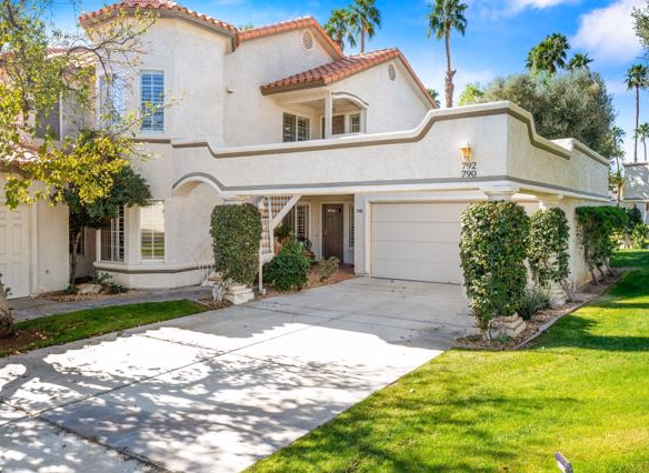 790 Montana Vista Drive, Palm Desert, CA 92211