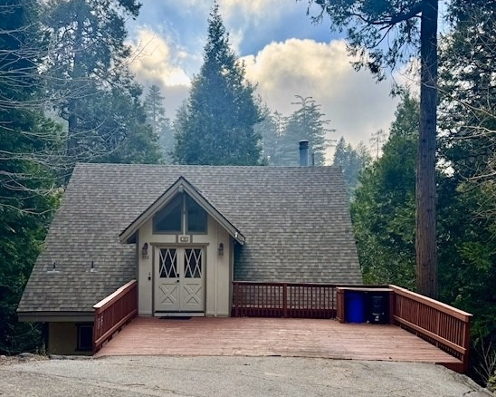 338 Mittry, Lake Arrowhead, CA 92352