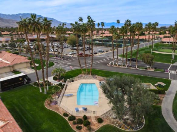 120 Presidio Place, Palm Desert, CA 92260