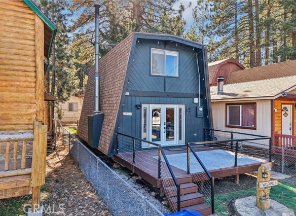 42683 Falcon Avenue, Big Bear Lake, CA 92315