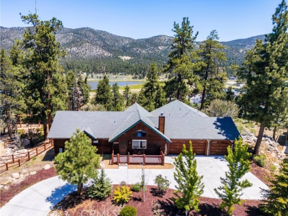 42728 Timberline, Big Bear Lake, CA 92315