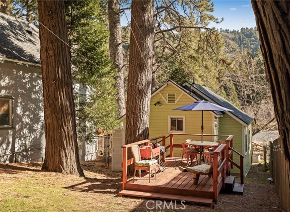 503 Valley Drive, Crestline, CA 92325