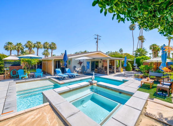 74558 Monte Verde Way, Palm Desert, CA 92260