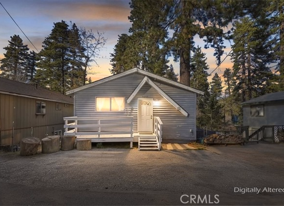 22868 Laurel, Crestline, CA 92325