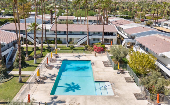 1950 S Palm Canyon Drive #133, Palm Springs, CA 92264