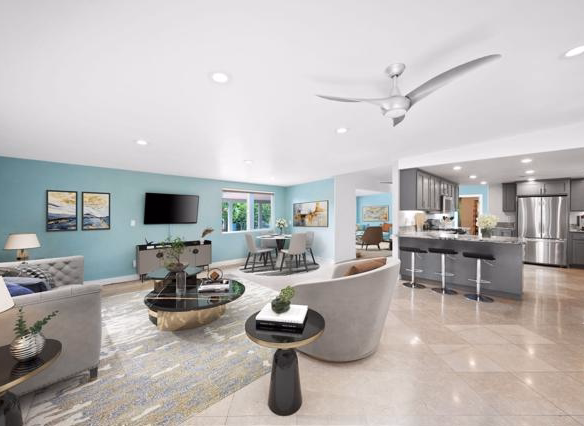 45496 Garden Square, Palm Desert, CA 92260