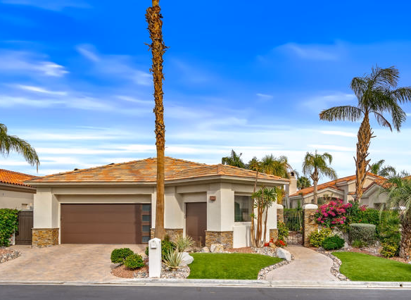 936 Mesa Grande Drive, Palm Desert, CA 92211
