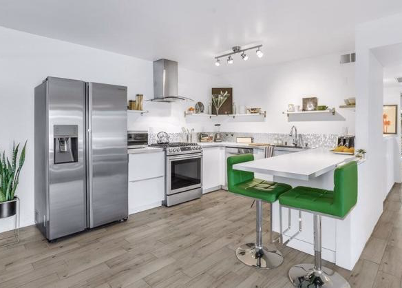 2901 Sunflower Circle W, Palm Springs, CA 92262