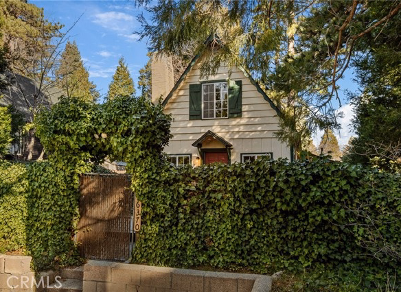 26370 Alpine, Twin Peaks, CA 92391