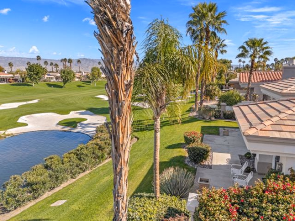 405 White Horse Trail, Palm Desert, CA 92211