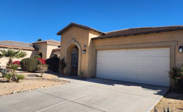 3864 Mission Peak, Palm Springs, CA 92262