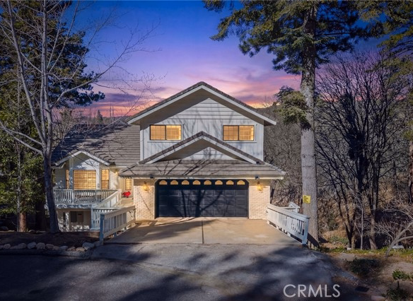 30260 Gremlin Court, Running Springs, CA 92382