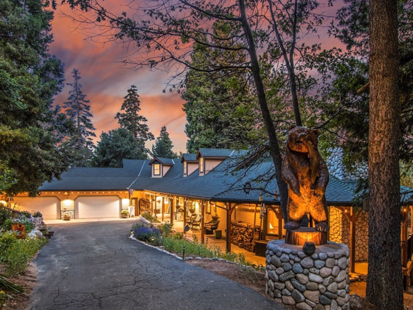 268 Cedarbrook, Twin Peaks, CA 92391