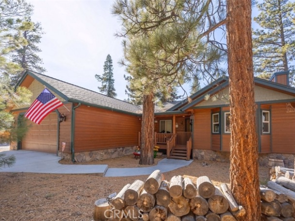 138 Crater Lake, Big Bear Lake, CA 92315