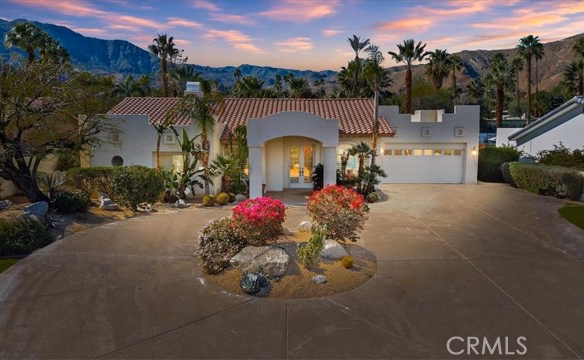 71569 Sahara Road, Rancho Mirage, CA 92270