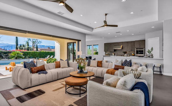 37 Alicante Circle, Rancho Mirage, CA 92270