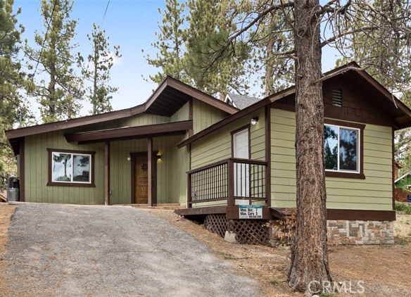 40224 Mahanoy, Big Bear Lake, CA 92315