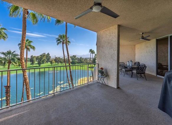 900 Island Drive #607, Rancho Mirage, CA 92270