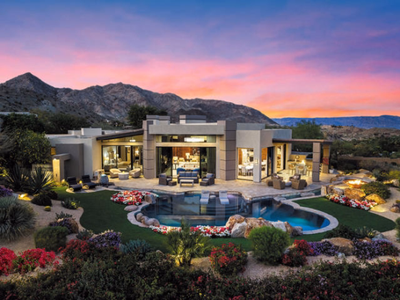 330 Metate Place, Palm Desert, CA 92260