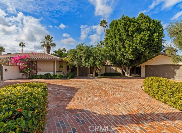 1 Clancy Lane, Rancho Mirage, CA 92270