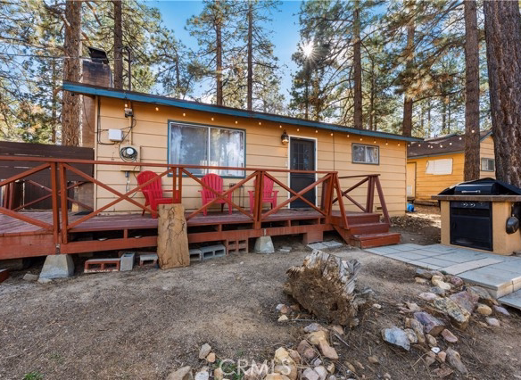 314 Victoria, Big Bear, CA 92386