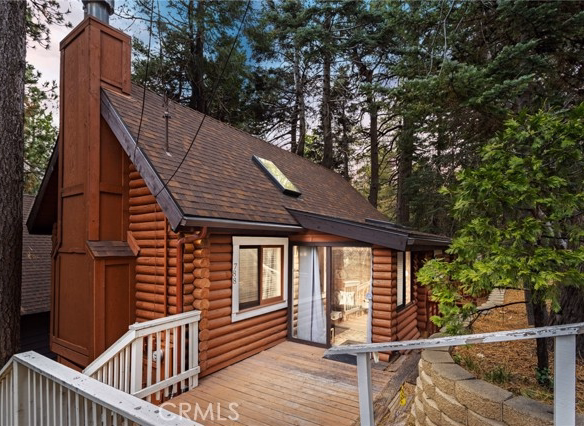 788 Buckingham Square, Lake Arrowhead, CA 92352