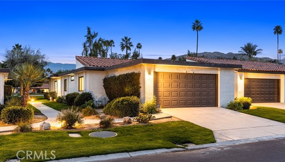 65 Don Quixote, Rancho Mirage, CA 92270