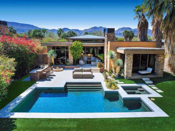810 Shadow Vista, Palm Desert, CA 92260