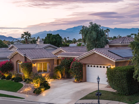 6 Dickens Court, Rancho Mirage, CA 92270