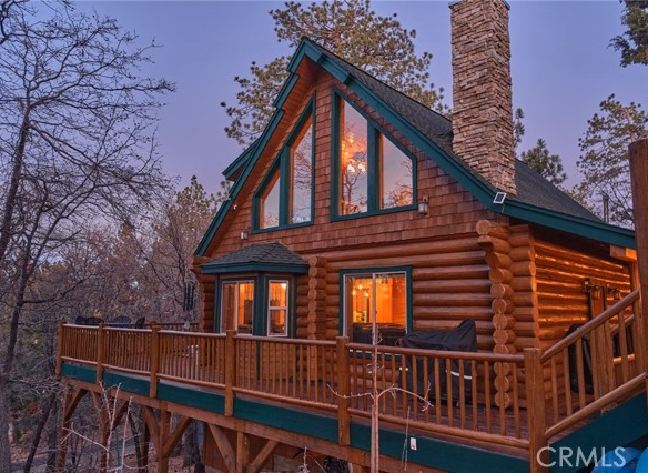 654 Villa Grove Drive, Big Bear City, CA 92314