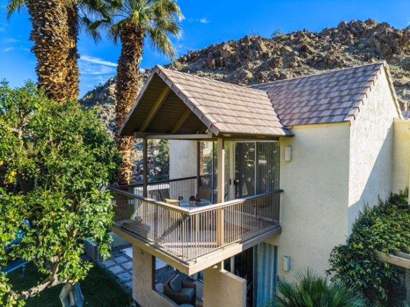 46880 Mountain Cove #89, Indian Wells, CA 92210
