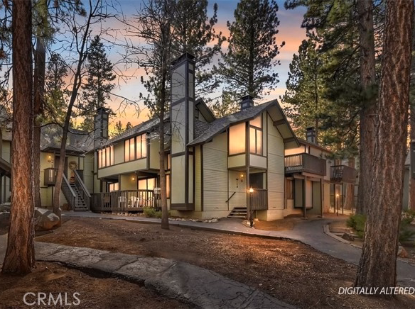 41935 Switzerland #52, Big Bear Lake, CA 92315