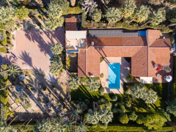 1050 N Cahuilla Road, Palm Springs, CA 92262