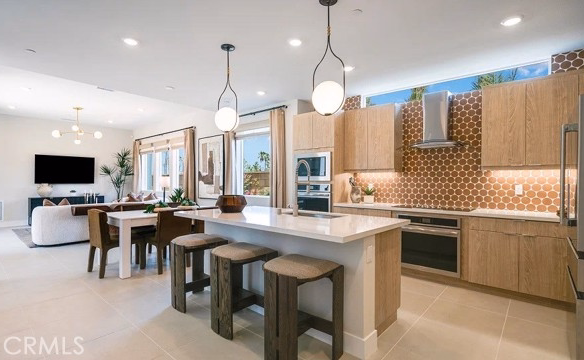 2684 Lavender Lane, Palm Springs, CA 92264