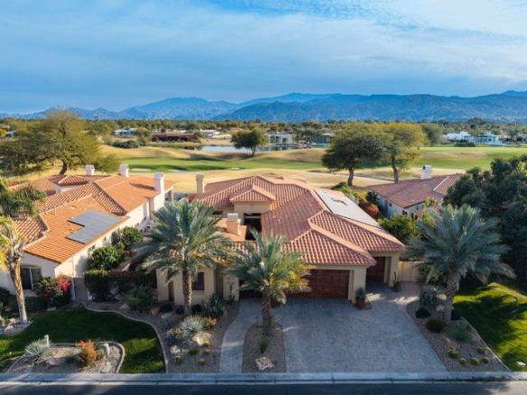 272 Loch Lomond Road, Rancho Mirage, CA 92270